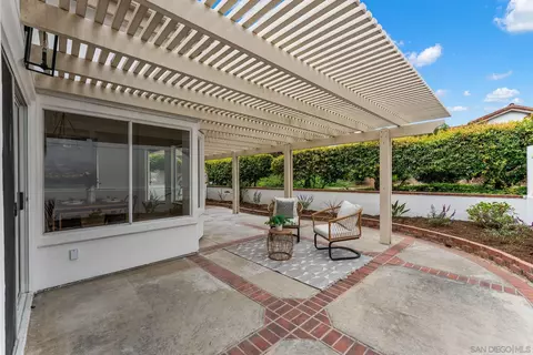 Exterior - 4695 Adra Way, Oceanside, CA 92056 photo 4 of 5