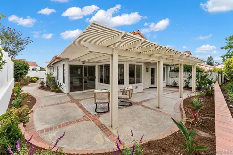 Exterior - 4695 Adra Way, Oceanside, CA 92056 photo 3 of 5