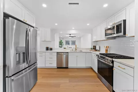 Kitchen - 4695 Adra Way, Oceanside, CA 92056 photo 1 of 3