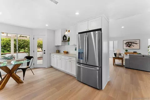 Kitchen - 4695 Adra Way, Oceanside, CA 92056 photo 2 of 3
