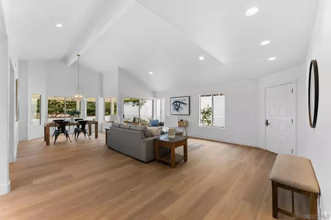 Living - 4695 Adra Way, Oceanside, CA 92056 photo 3 of 4