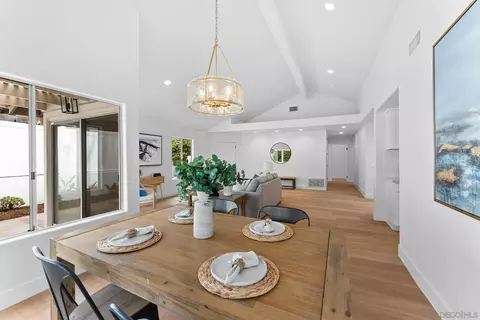 Dining - 4695 Adra Way, Oceanside, CA 92056 photo 1 of 1