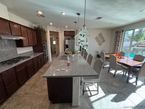 Kitchen - 1173 Anza Ct, Perris, CA 92571 photo 2 of 3