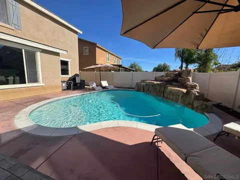 Exterior - 1173 Anza Ct, Perris, CA 92571 photo 5 of 8