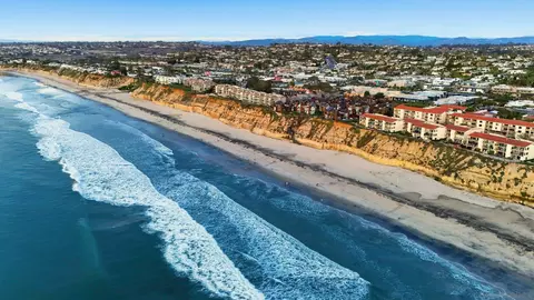 View/Area - 441 S Sierra Ave #308, Solana Beach, CA 92075 photo 1 of 6