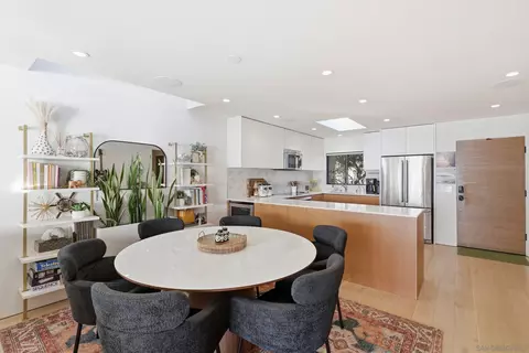 Dining - 441 S Sierra Ave #308, Solana Beach, CA 92075 photo 2 of 3