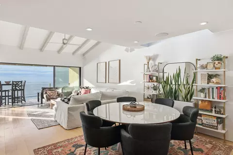 Dining - 441 S Sierra Ave #308, Solana Beach, CA 92075 photo 1 of 3