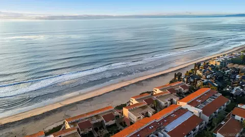 View/Area - 441 S Sierra Ave #308, Solana Beach, CA 92075 photo 5 of 6