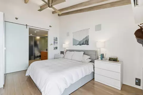 Bedroom - 441 S Sierra Ave #308, Solana Beach, CA 92075 photo 3 of 5