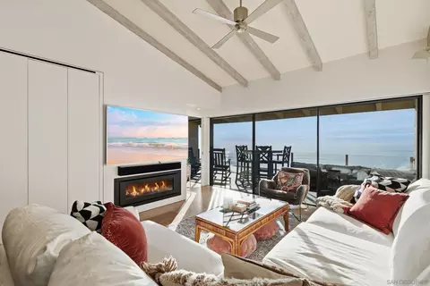 Living - 441 S Sierra Ave #308, Solana Beach, CA 92075 photo 3 of 3