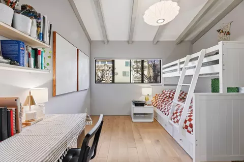 Bedroom - 441 S Sierra Ave #308, Solana Beach, CA 92075 photo 5 of 5