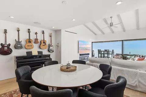 Dining - 441 S Sierra Ave #308, Solana Beach, CA 92075 photo 3 of 3