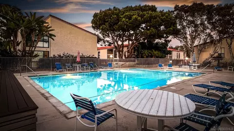 Exterior - 441 S Sierra Ave #308, Solana Beach, CA 92075 photo 6 of 6