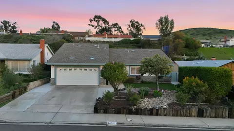 10523 Strathmore Dr, Santee, CA 92071