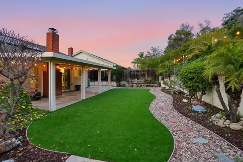 Exterior - 10523 Strathmore Dr, Santee, CA 92071 photo 1 of 2