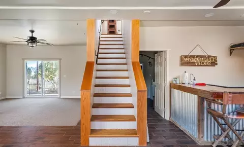Entry Way - 31141 Saddleback Rd, Valley Center, CA 92082 photo 1 of 2