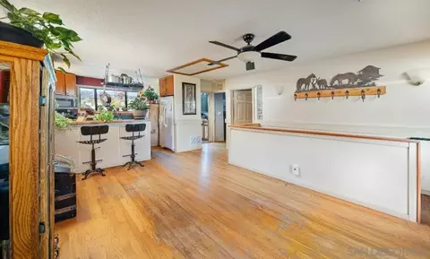 Entry Way - 31141 Saddleback Rd, Valley Center, CA 92082 photo 2 of 2