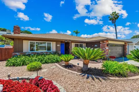 1261 La Mirada Ave, Escondido, CA 92026