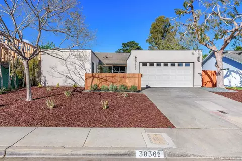 3036 Driscoll Dr, San Diego, CA 92117