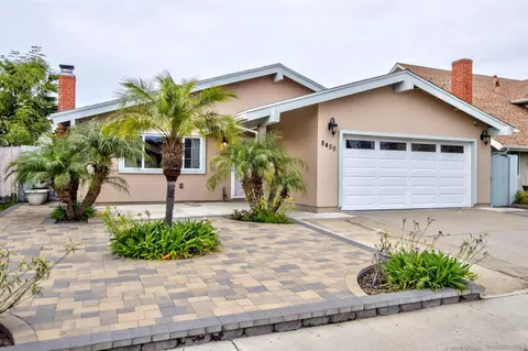8450 Aries Rd, San Diego, CA 92126