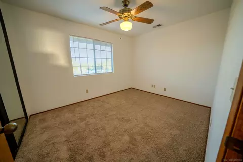 Bedroom - 526 Brazos St, Ramona, CA 92065 photo 5 of 6