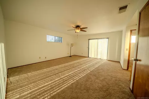 Bedroom - 526 Brazos St, Ramona, CA 92065 photo 2 of 6