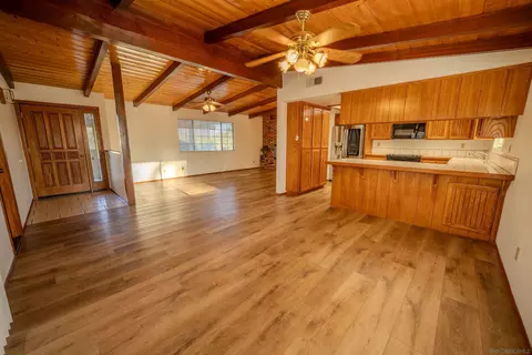 Living - 526 Brazos St, Ramona, CA 92065 photo 5 of 5