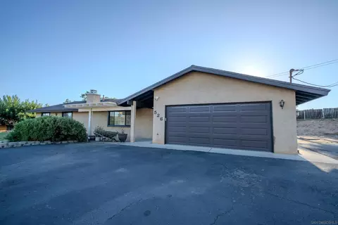 Exterior - 526 Brazos St, Ramona, CA 92065 photo 17 of 17
