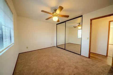 Bedroom - 526 Brazos St, Ramona, CA 92065 photo 6 of 6