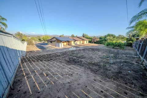 Exterior - 526 Brazos St, Ramona, CA 92065 photo 13 of 17