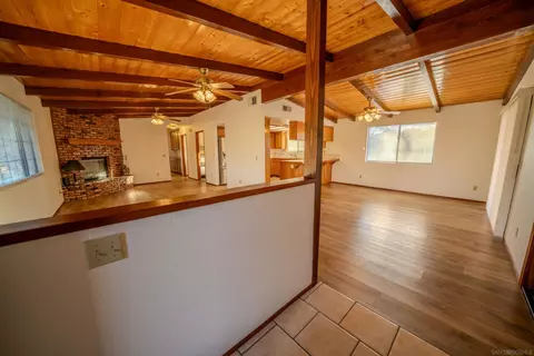 Entry Way - 526 Brazos St, Ramona, CA 92065 photo 2 of 6