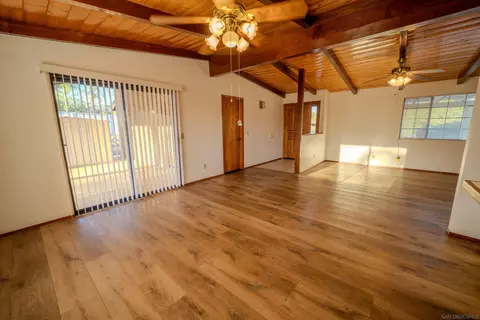 Living - 526 Brazos St, Ramona, CA 92065 photo 4 of 5