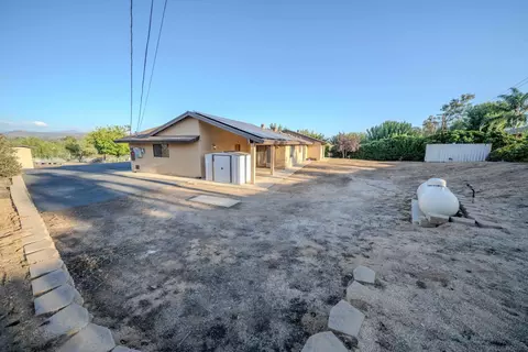 Exterior - 526 Brazos St, Ramona, CA 92065 photo 15 of 17