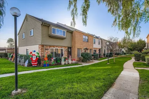 1158 Denver Ln #C, El Cajon, CA 92021