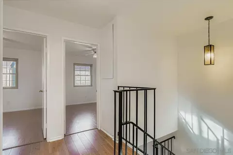 Entry Way - 1158 Denver Ln #C, El Cajon, CA 92021 photo 1 of 1