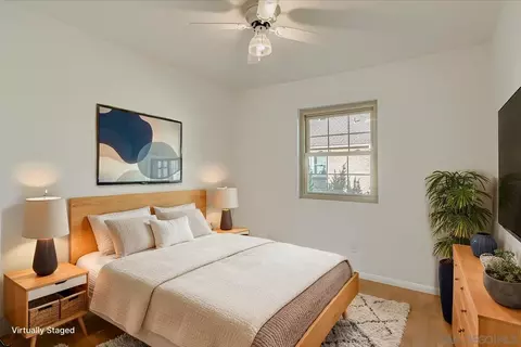 Bedroom - 1158 Denver Ln #C, El Cajon, CA 92021 photo 4 of 6