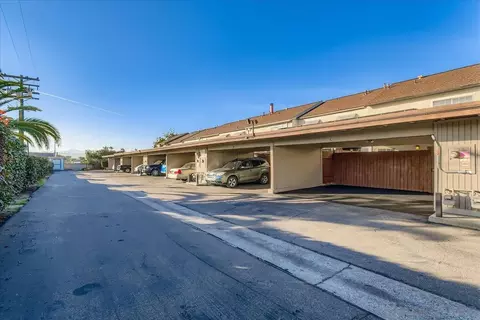 Exterior - 1158 Denver Ln #C, El Cajon, CA 92021 photo 7 of 9