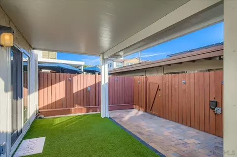 Exterior - 1158 Denver Ln #C, El Cajon, CA 92021 photo 4 of 9