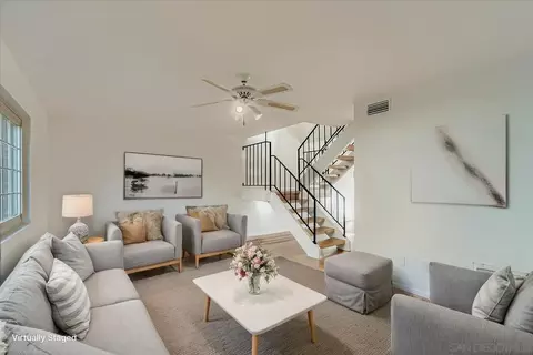 Living - 1158 Denver Ln #C, El Cajon, CA 92021 photo 1 of 6