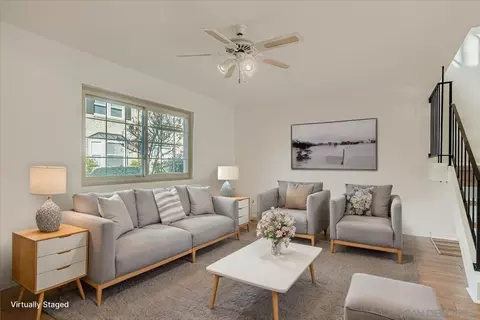 Living - 1158 Denver Ln #C, El Cajon, CA 92021 photo 3 of 6