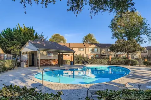 Exterior - 1158 Denver Ln #C, El Cajon, CA 92021 photo 9 of 9