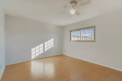 Bedroom - 1158 Denver Ln #C, El Cajon, CA 92021 photo 2 of 6