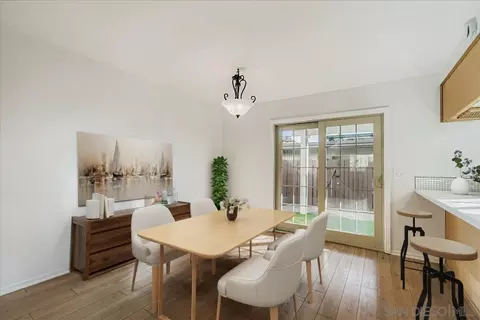 Dining - 1158 Denver Ln #C, El Cajon, CA 92021 photo 2 of 3
