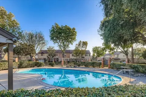 Exterior - 1158 Denver Ln #C, El Cajon, CA 92021 photo 8 of 9