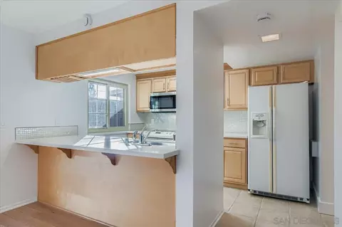 Kitchen - 1158 Denver Ln #C, El Cajon, CA 92021 photo 1 of 4