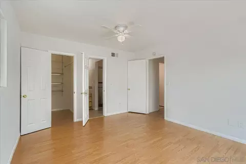 Bedroom - 1158 Denver Ln #C, El Cajon, CA 92021 photo 3 of 6