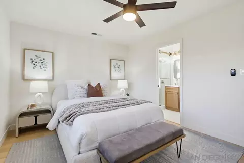 Bedroom - 13015 Carriage Rd, Poway, CA 92064 photo 2 of 4