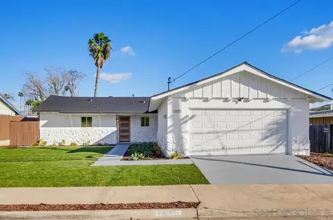 Exterior - 13015 Carriage Rd, Poway, CA 92064 photo 2 of 10