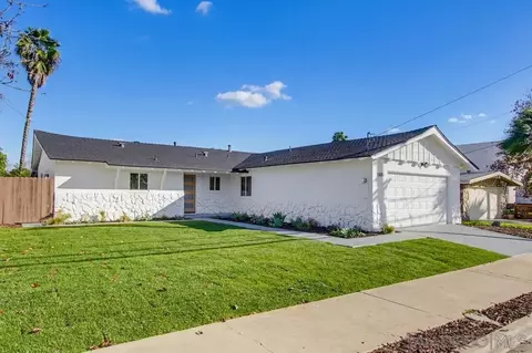 Exterior - 13015 Carriage Rd, Poway, CA 92064 photo 3 of 10