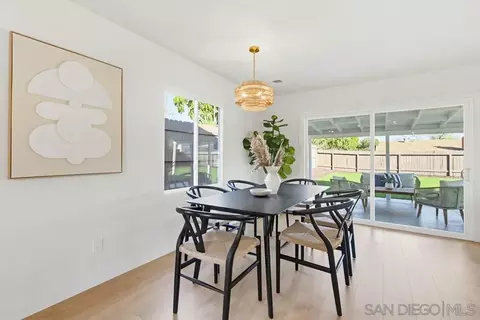 Dining - 13015 Carriage Rd, Poway, CA 92064 photo 1 of 2